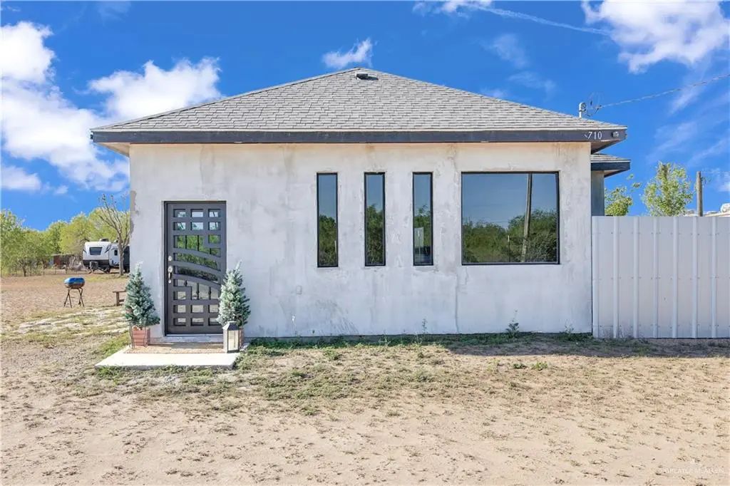 710 El Toro Road, Sullivan City