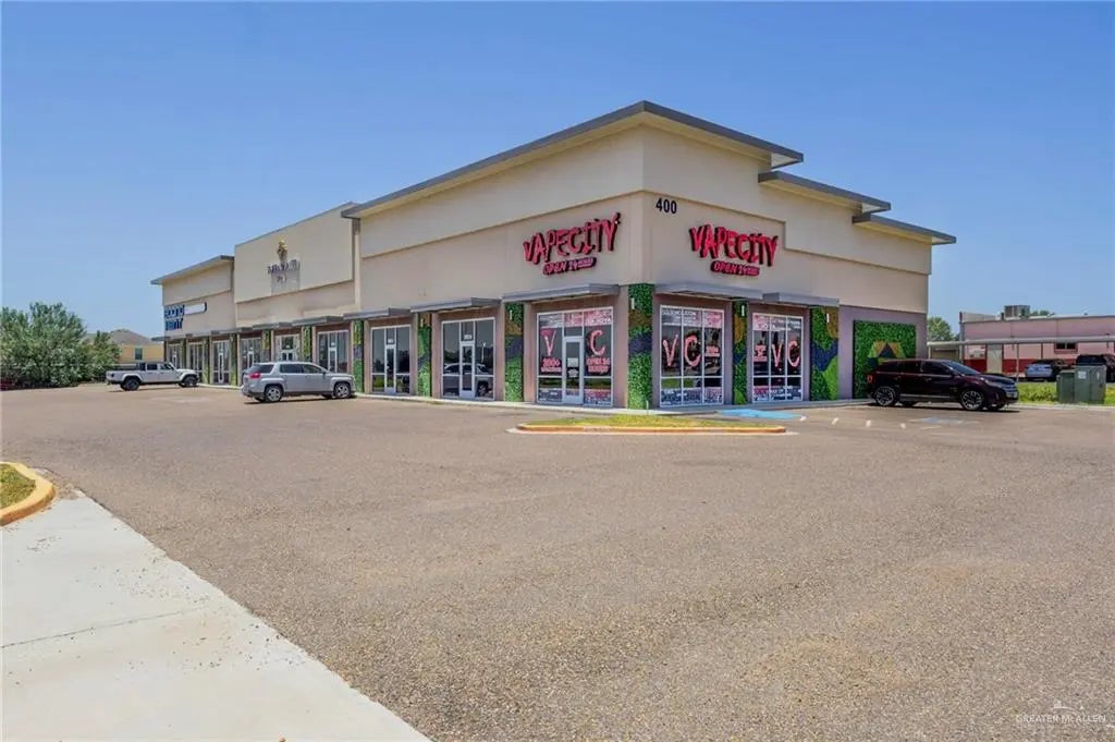 400 W Us Highway 83, La Joya