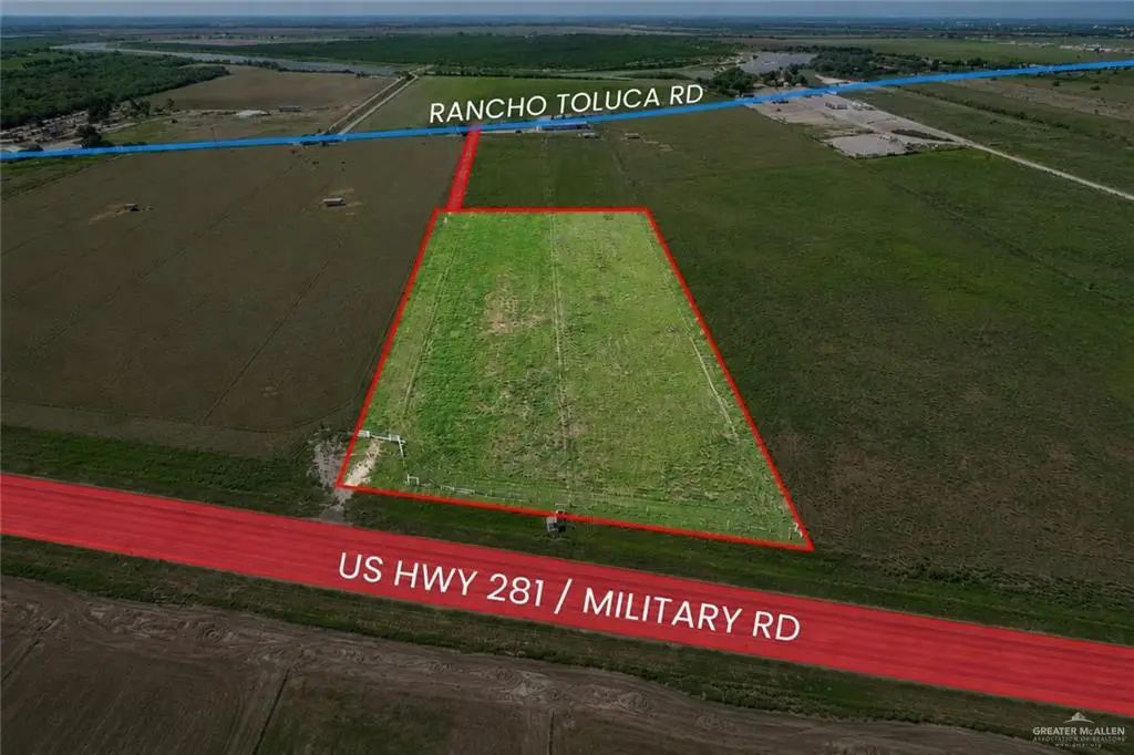 5091 Us Highway 281 Highway, Mercedes