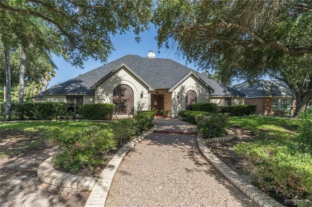 3021 Melinda Drive, Edinburg