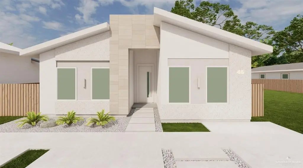 6315 Lancelot Drive, Harlingen