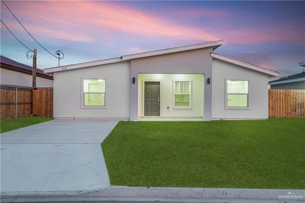 7718 Heisman Lane, Edinburg