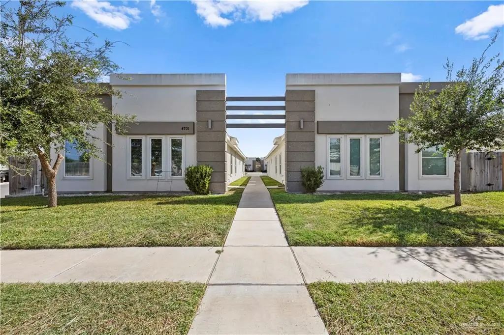 4701 Mulberry Avenue 1, McAllen