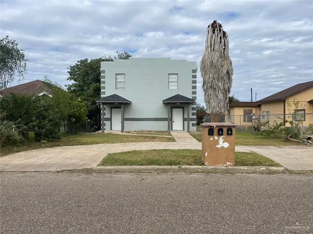 919 Van Week Street 3, Edinburg