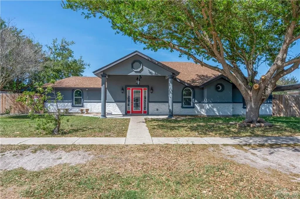 5906 Sunrise Boulevard, Harlingen