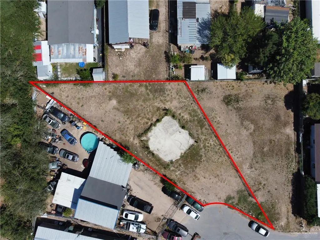 3907 Palladium Avenue, Edinburg
