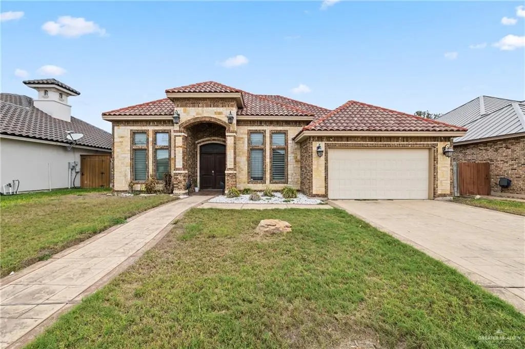 5104 W Highland Avenue, McAllen