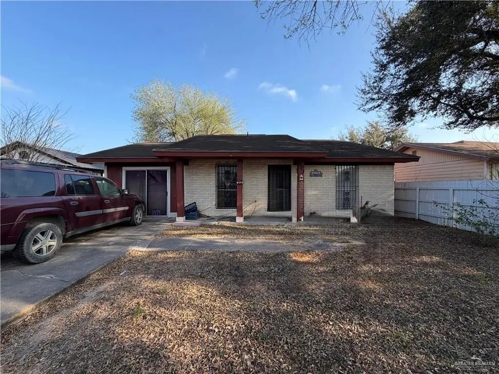 622 E Fannin Avenue, Alamo