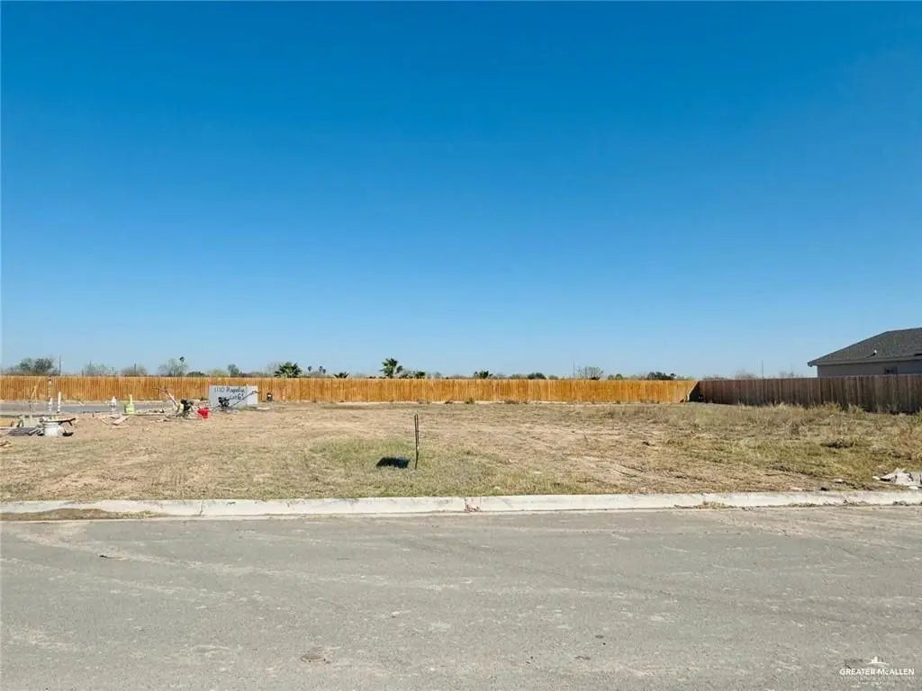 1108 Magnolia Street, Mission