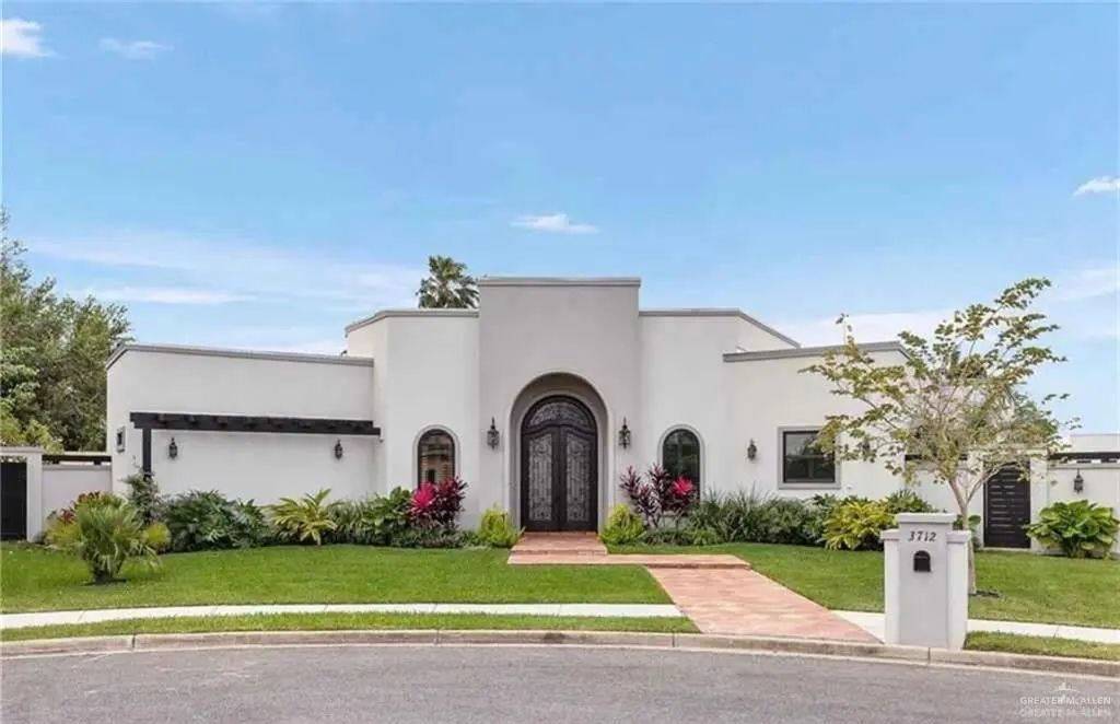 3712 S J Street, McAllen