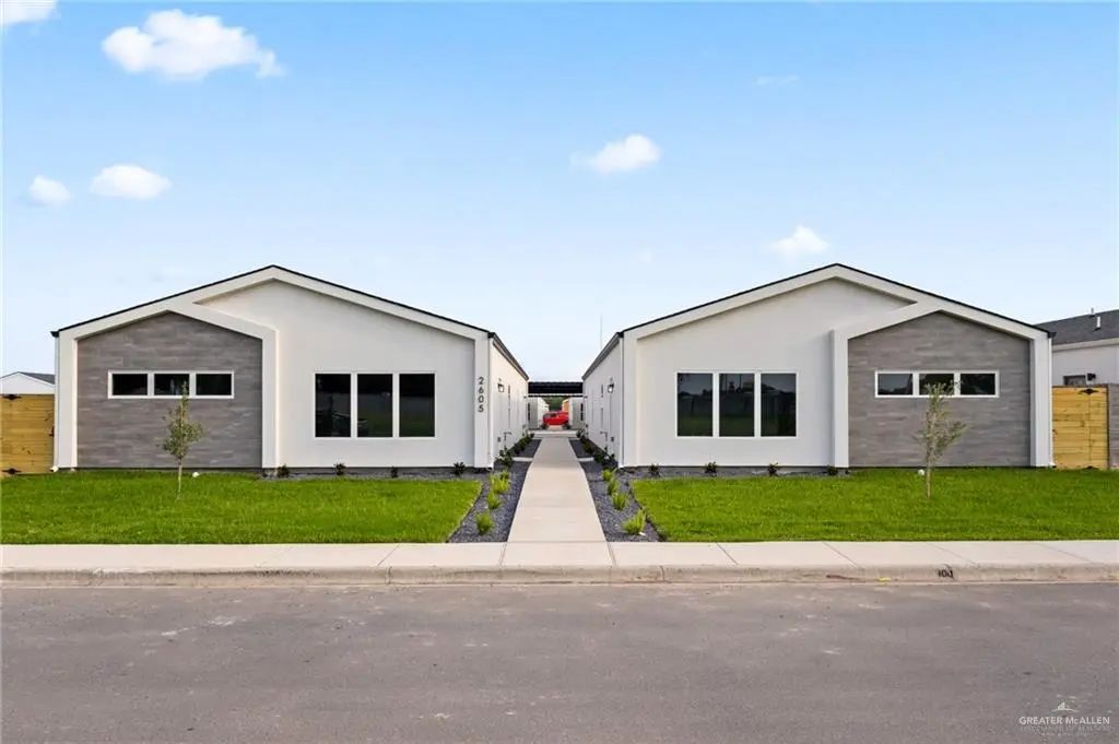 2605 Woodpecker Road, Weslaco