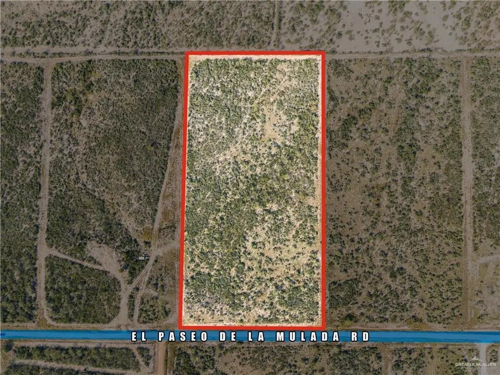 130 Paseo De La Mulada Road, Rio Grande City