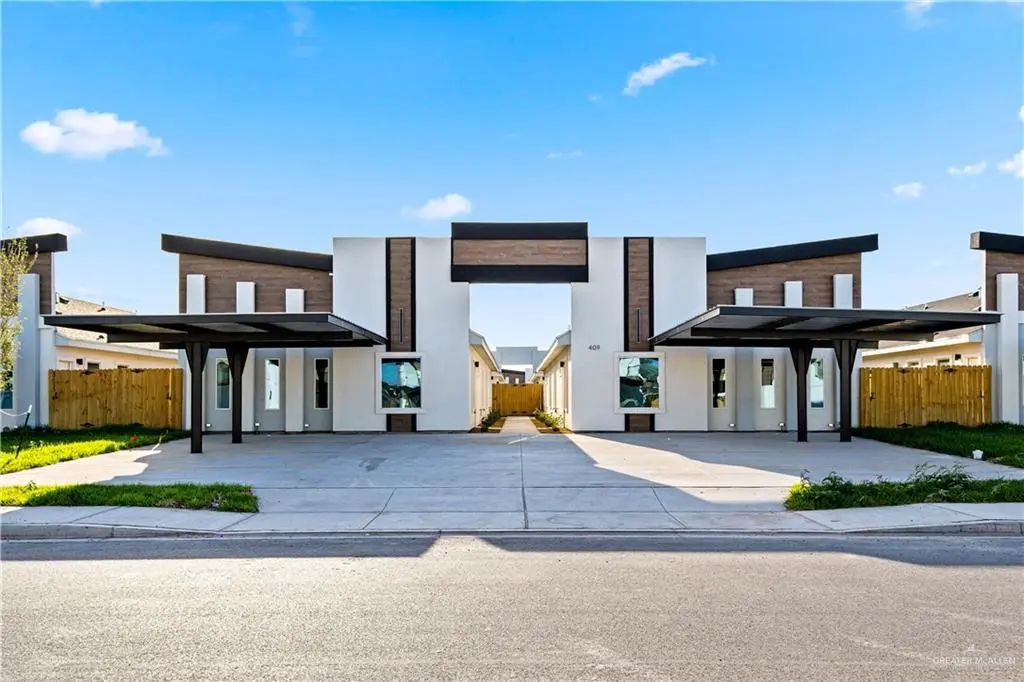 405 N Onyx Avenue 1, Edinburg
