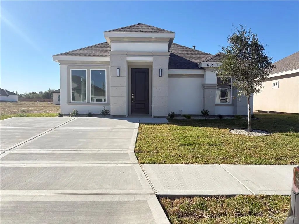 1108 Altuve Drive, Edinburg