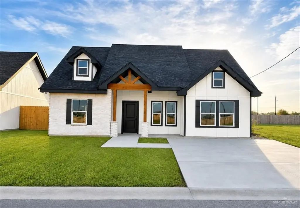 2612 Risotta Street, Weslaco