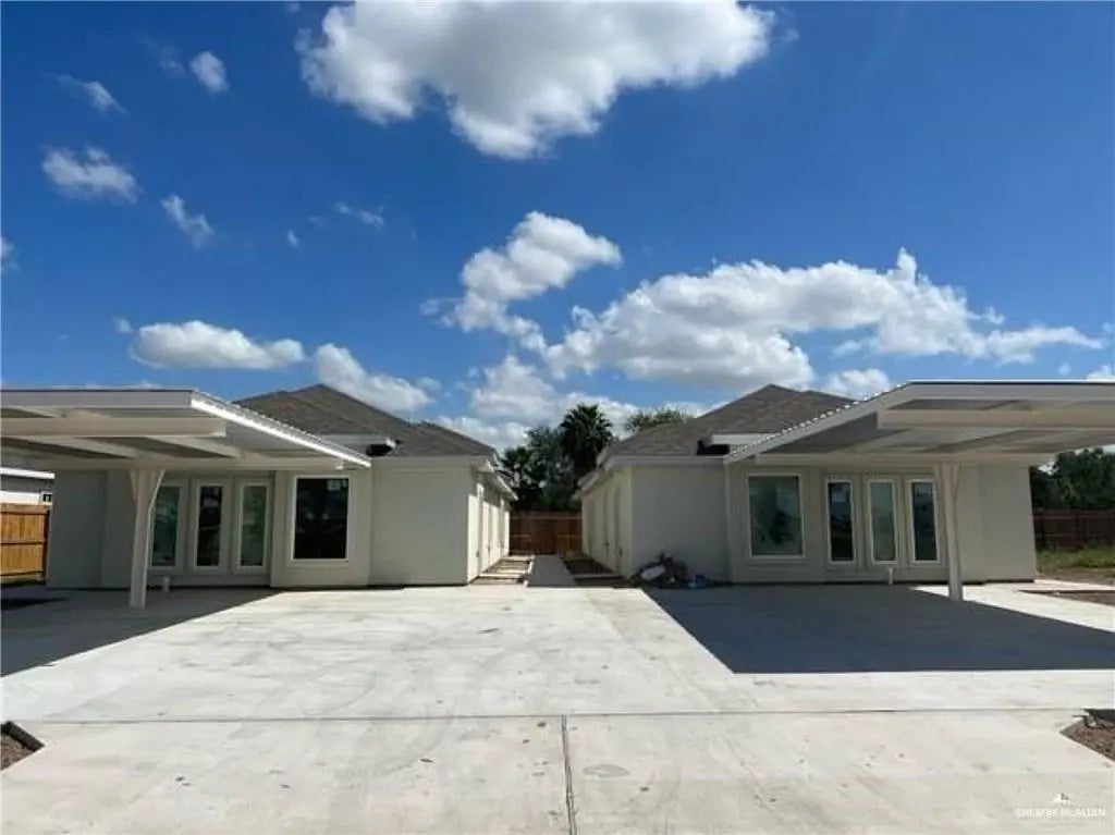 7006 56th Street, Mission