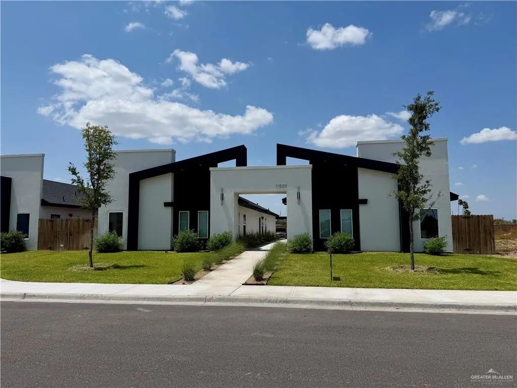 11509 N 25th Street 4, McAllen