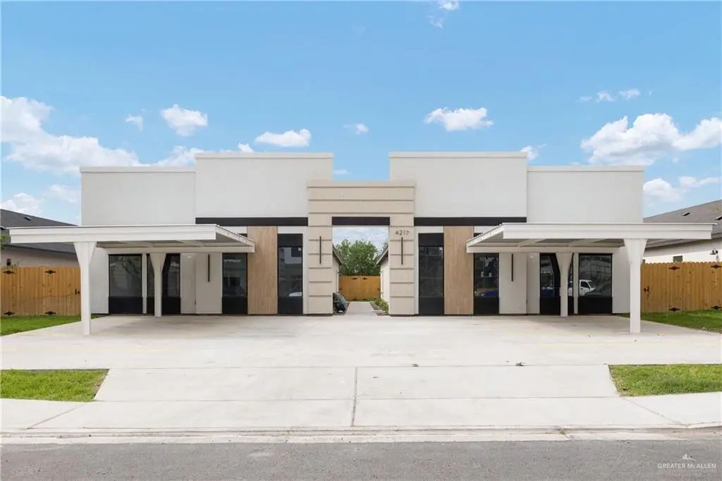 4217 Heron Avenue 21, McAllen