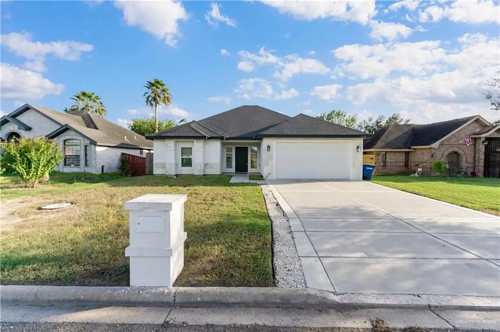 1320 Carolina Avenue, Edinburg
