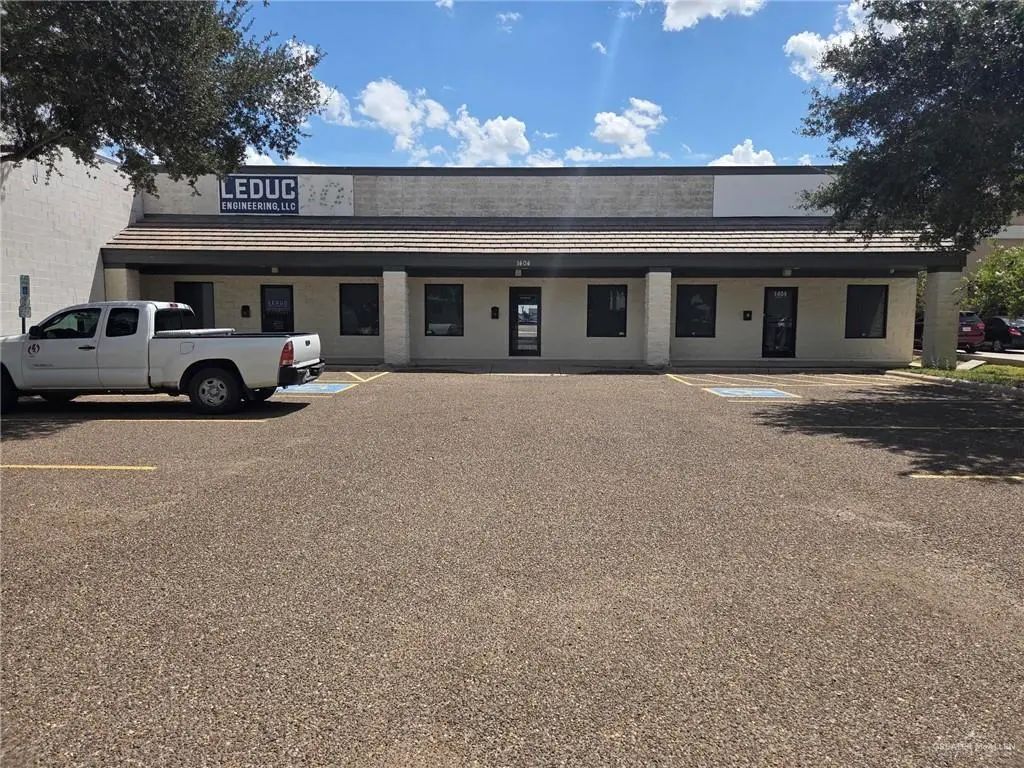 1404 E Jasmine Avenue B, McAllen