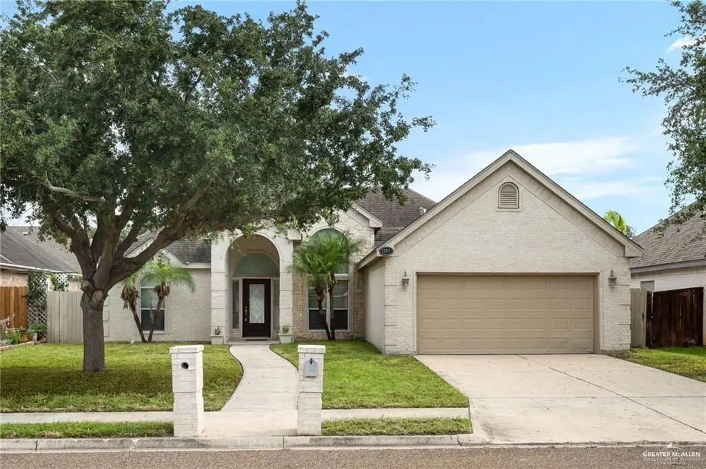 3404 Flamingo Avenue, McAllen