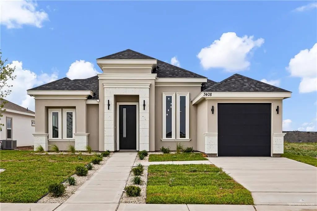3408 Xochimilco Avenue, McAllen