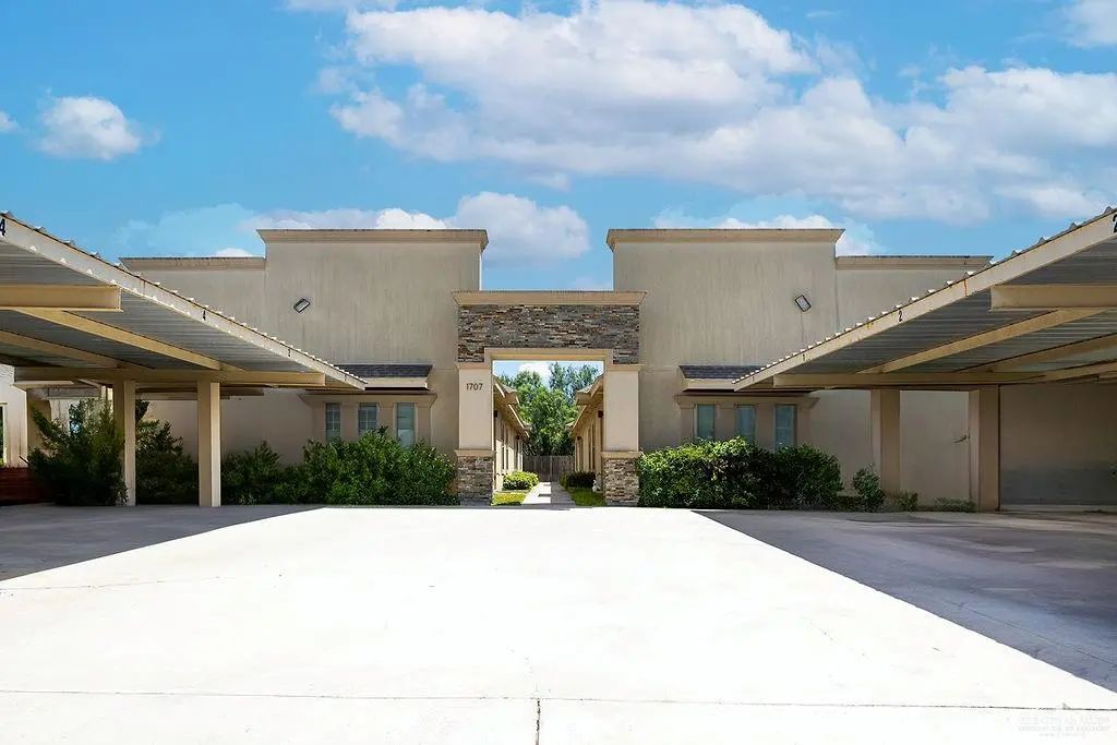 1707 W Smith Drive 4, Pharr