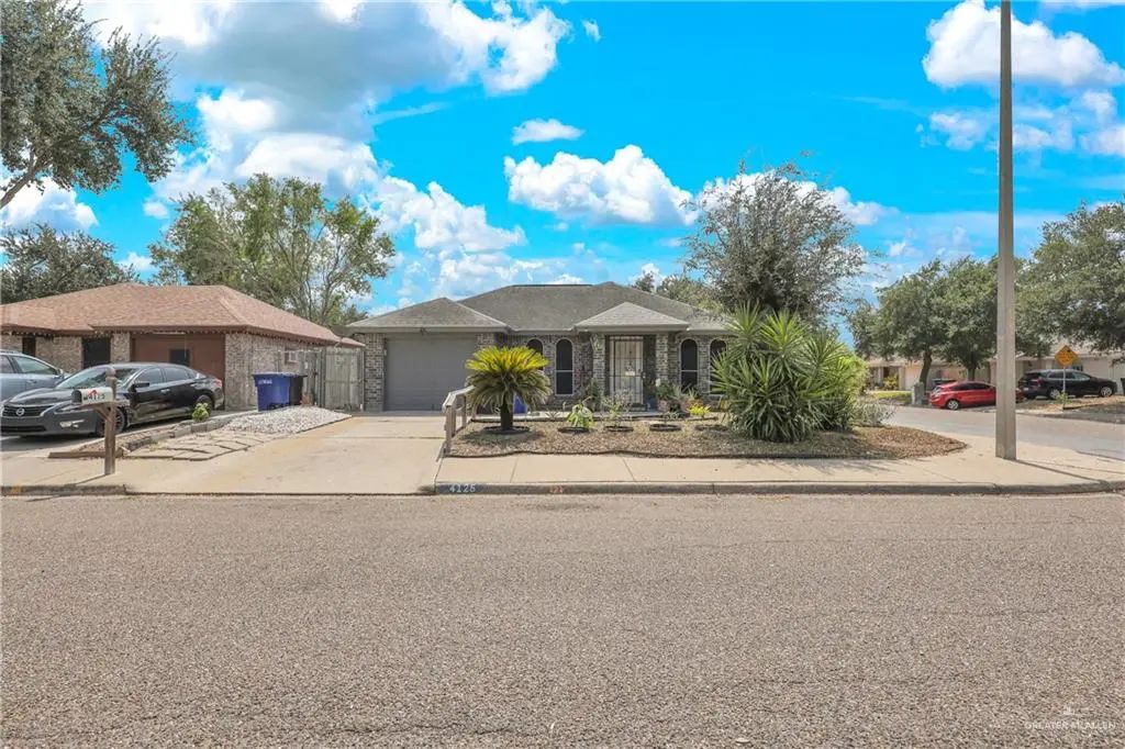 4125 Goldenrod Avenue, McAllen