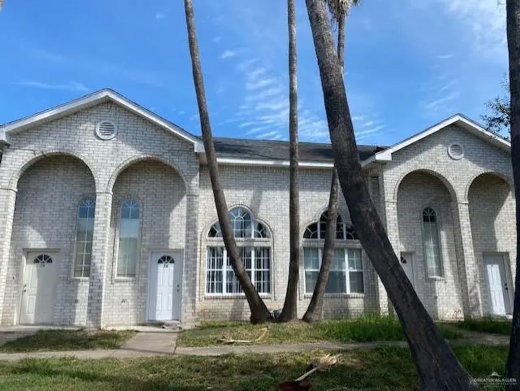 1005 E Westway Avenue 6, McAllen