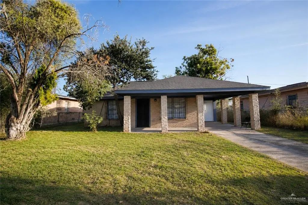 2537 Lindberg Avenue, McAllen