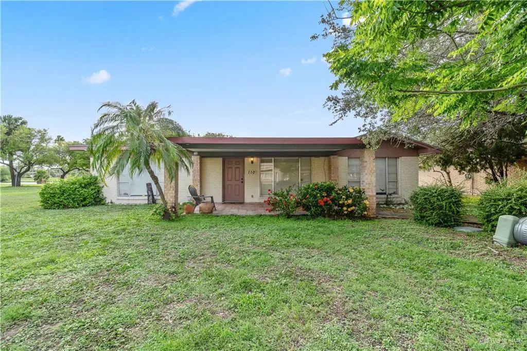 110 Country Club Road, Brownsville
