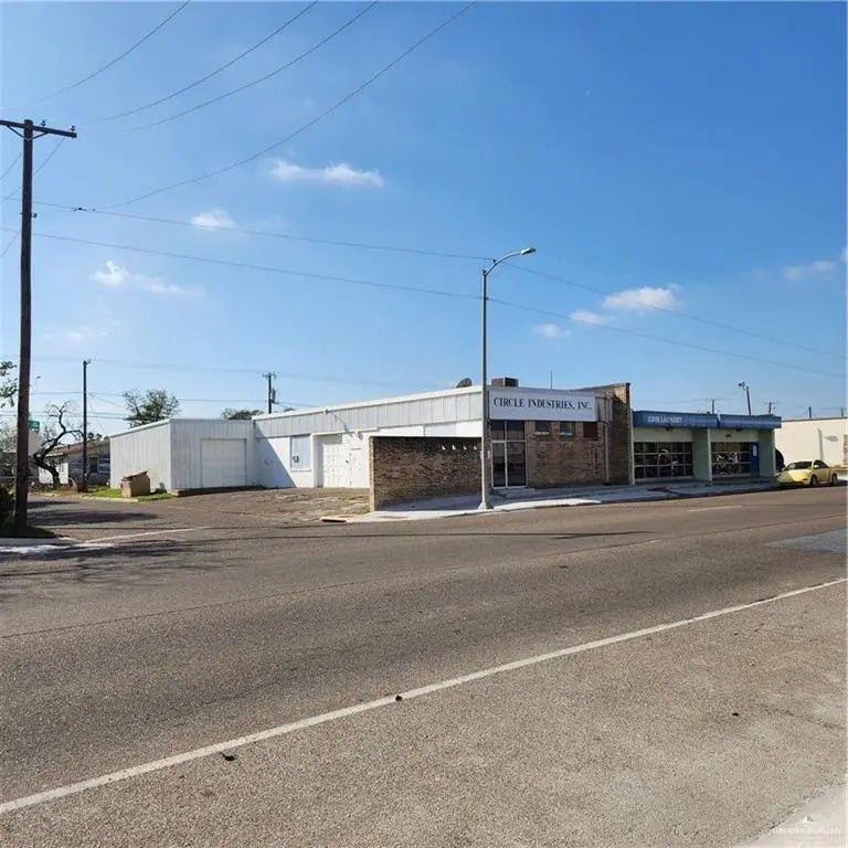 813 W Tyler Avenue, Harlingen