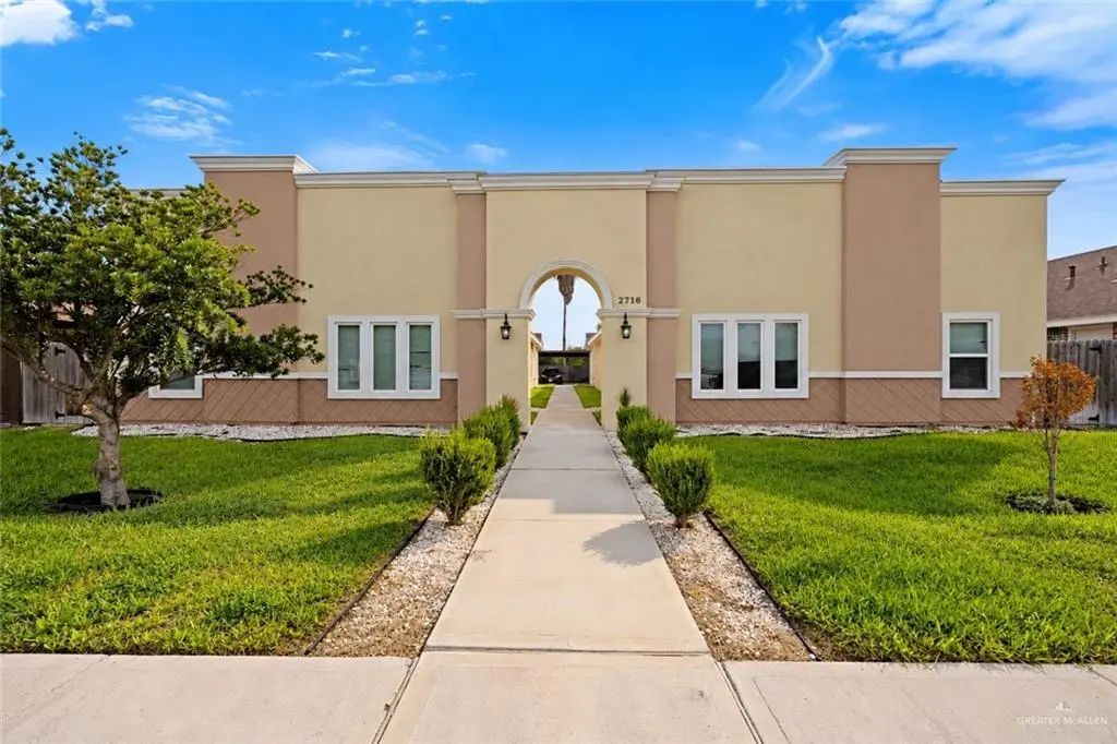 2716 Primrose Avenue 2, Edinburg