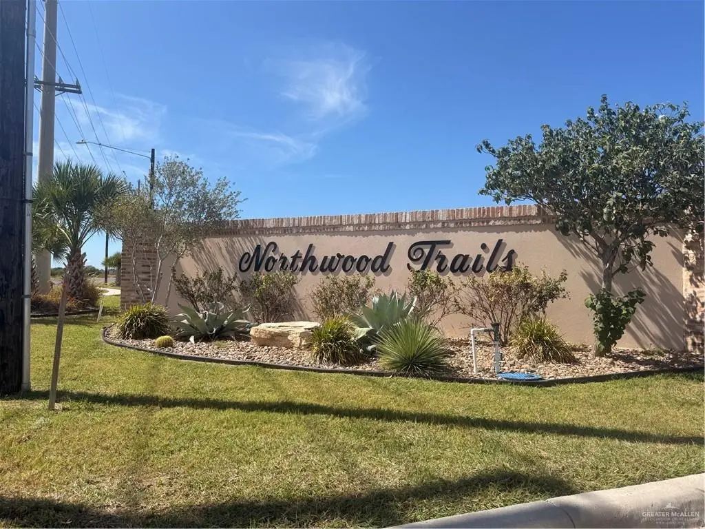 2901 Vanderbilt Avenue, McAllen