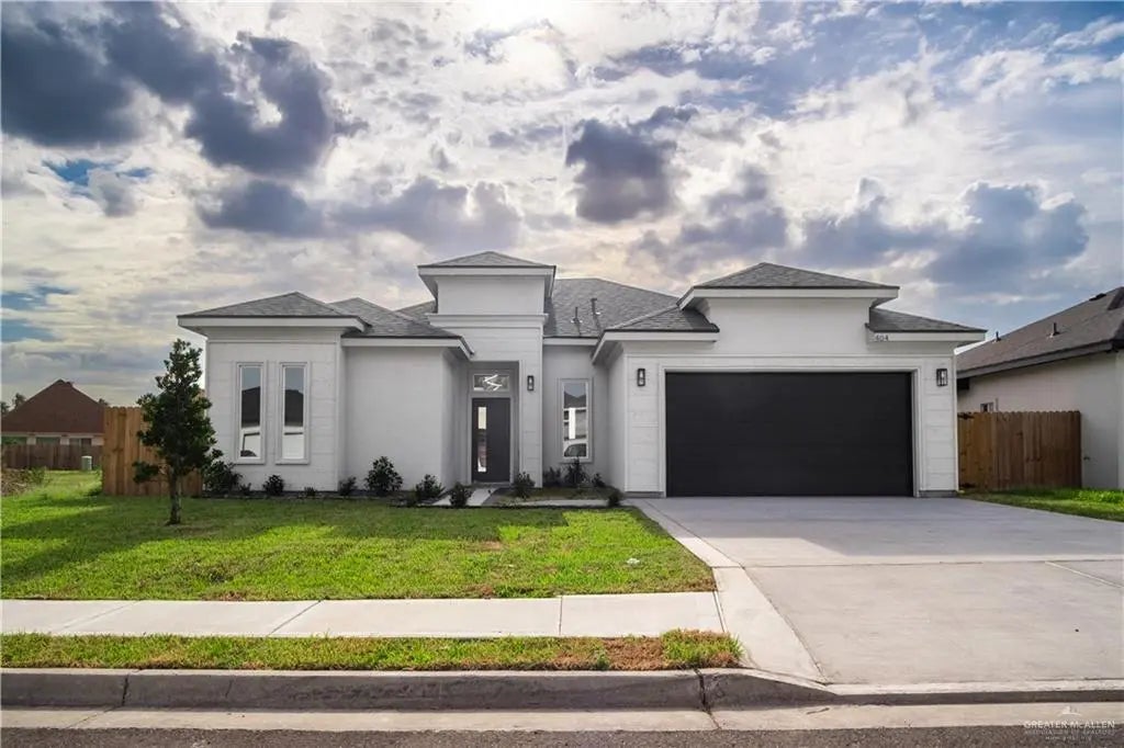 404 La Laguna Road, Mission