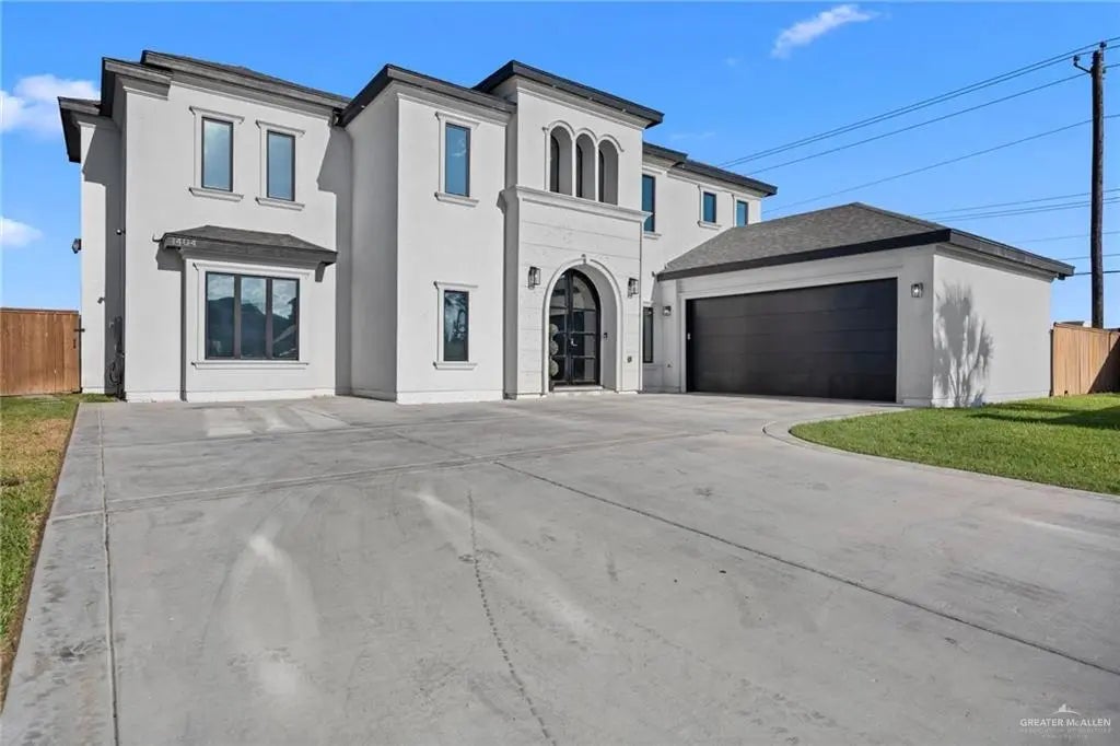 1404 Strawberry Hill Street, Edinburg