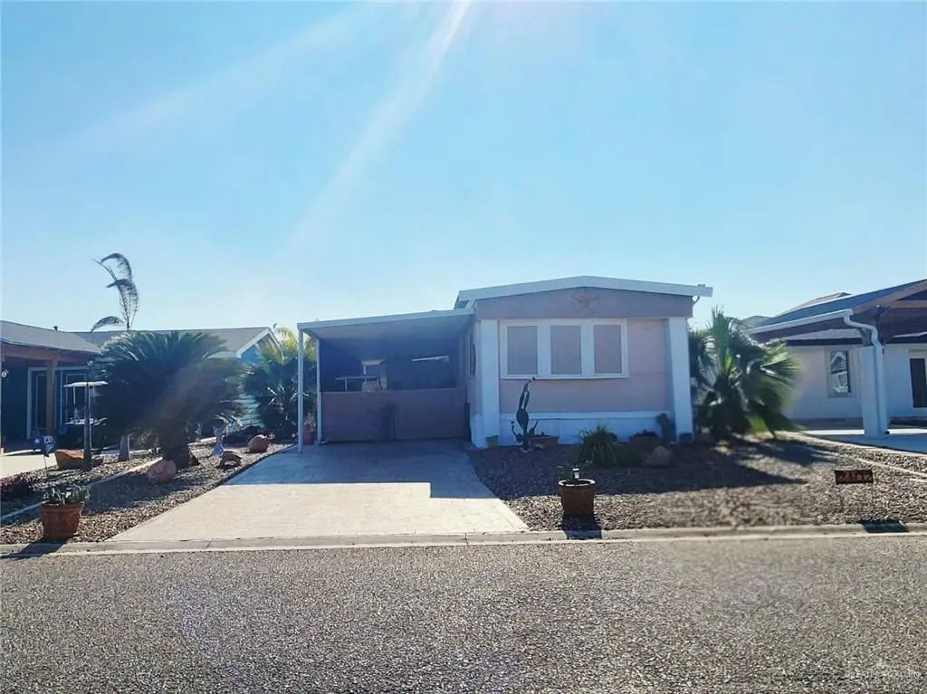 2102 E Bogey Drive, Mission