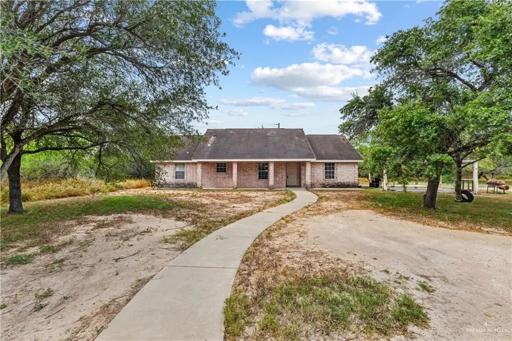 5402 State Highway 107 Highway, McAllen