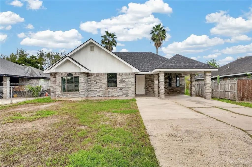 2820 Tampico Street, Hidalgo