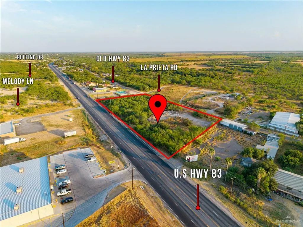 4414 W Us Highway Business 83, Rio Grande City