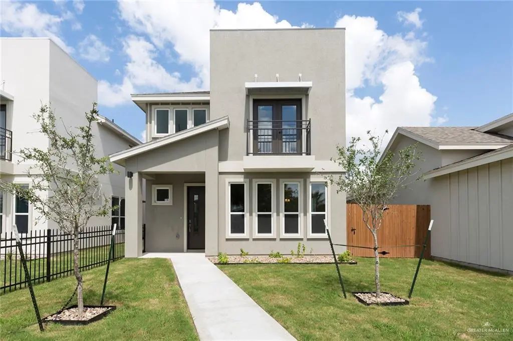 10218 15th Avenue, McAllen