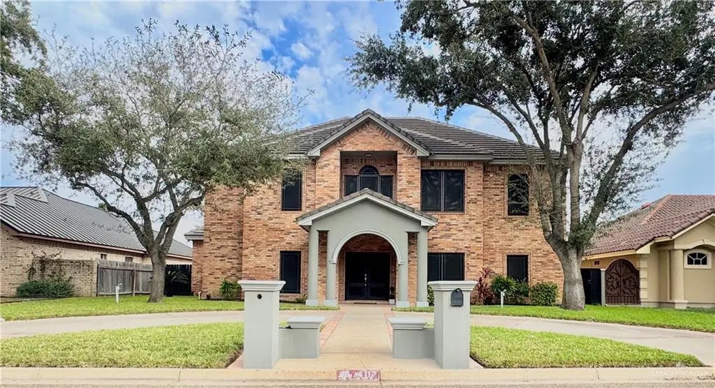 407 S Woodland Drive, Pharr