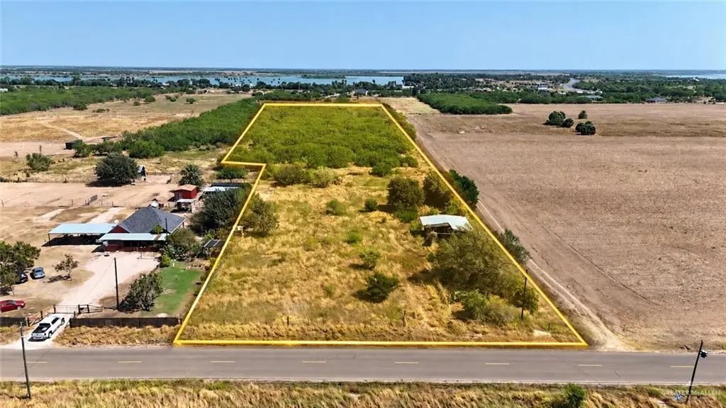 8534 Nittler Road, Monte Alto