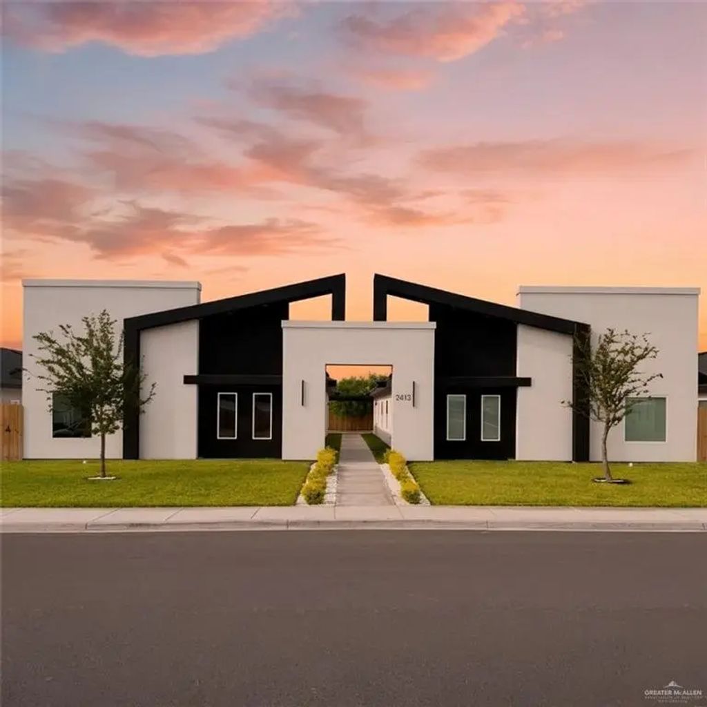 1609 Cari Nicole Avenue, Edinburg