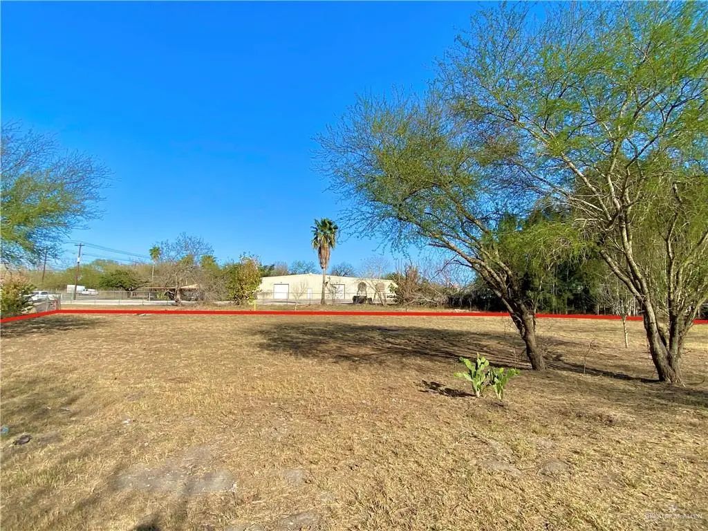 25541 Whipple Lane, Harlingen