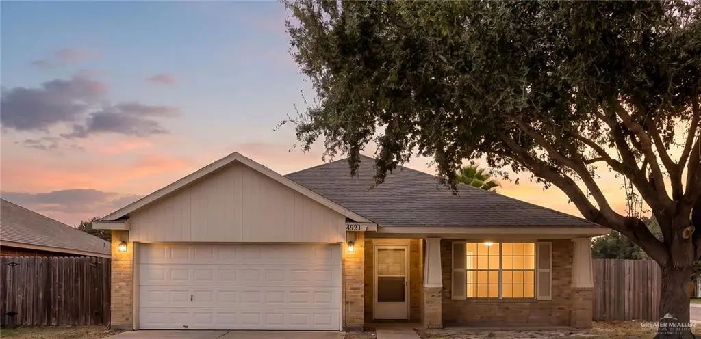4921 N 47th Street, McAllen