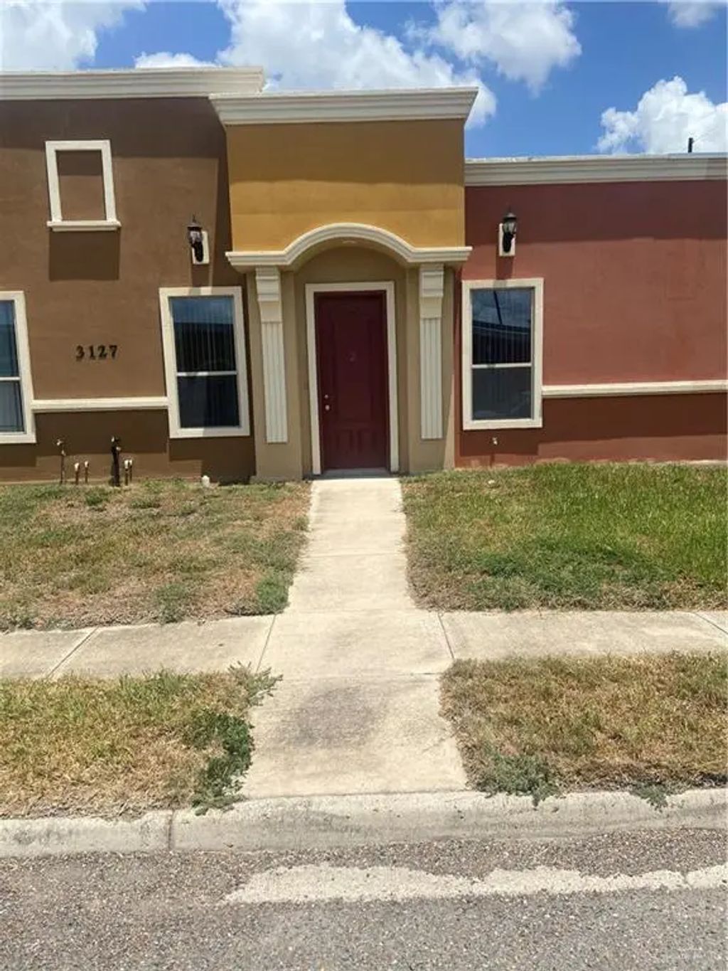 3127 Scottland Drive 2, Edinburg