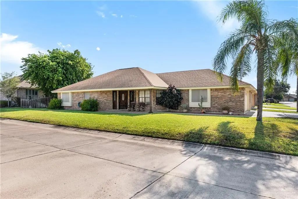 100 W Moore Road Ut51, Pharr
