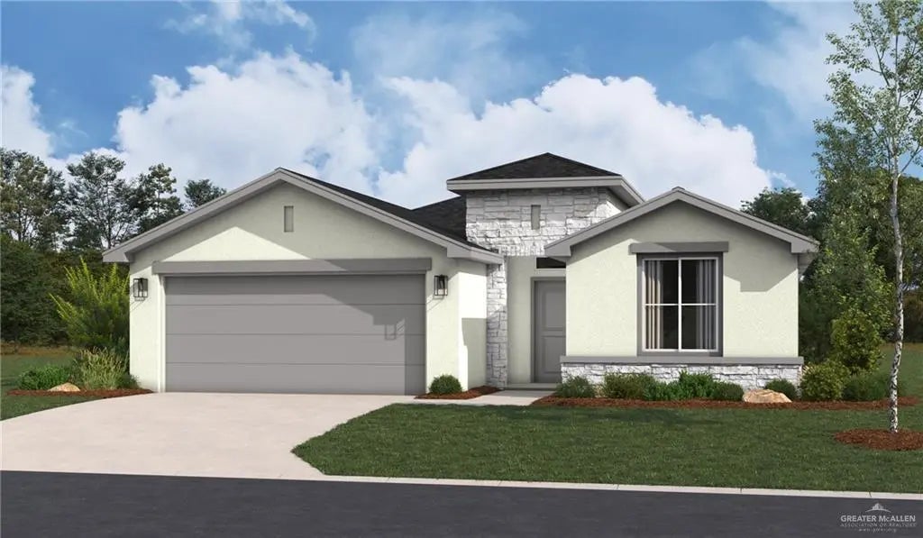 4812 S Landon Avenue, Edinburg