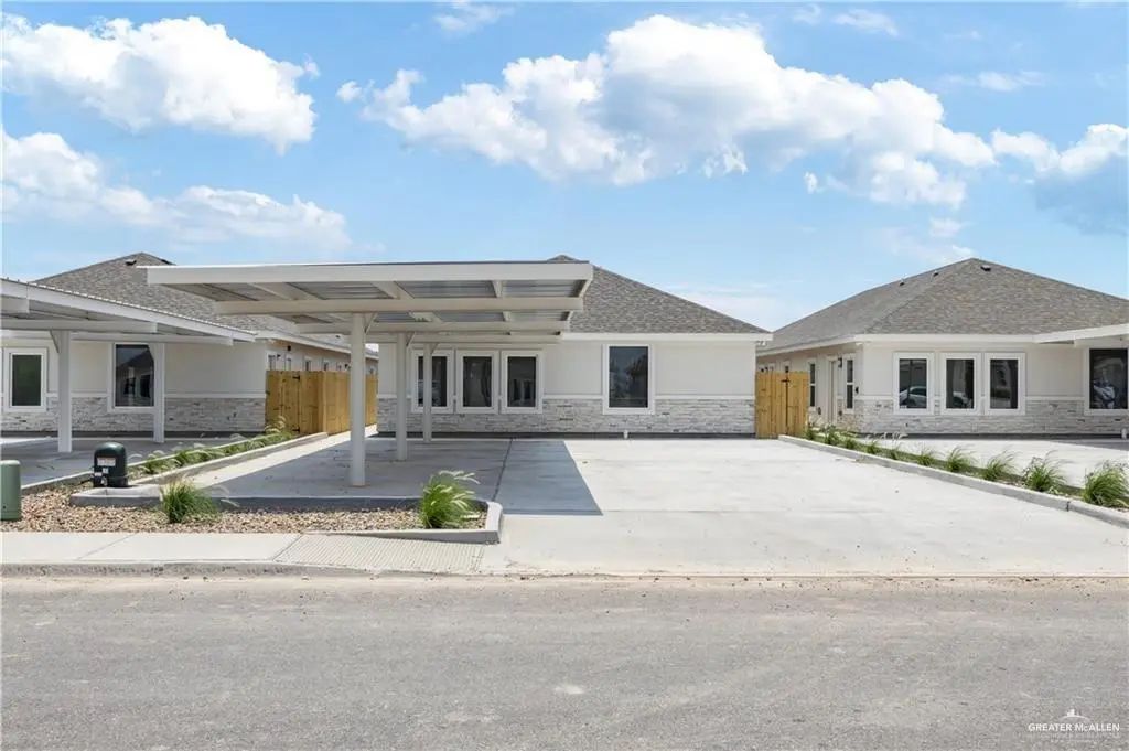 5323 Vision Street B, Rio Grande City